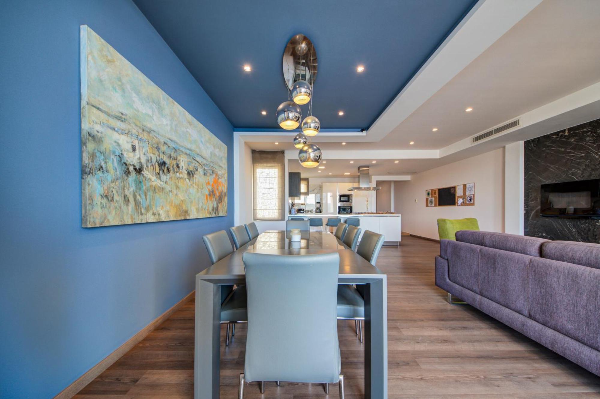 Stunning 3br Xemxija With Breathtaking Views By 360 Estates Appartement St. Paul's Bay
