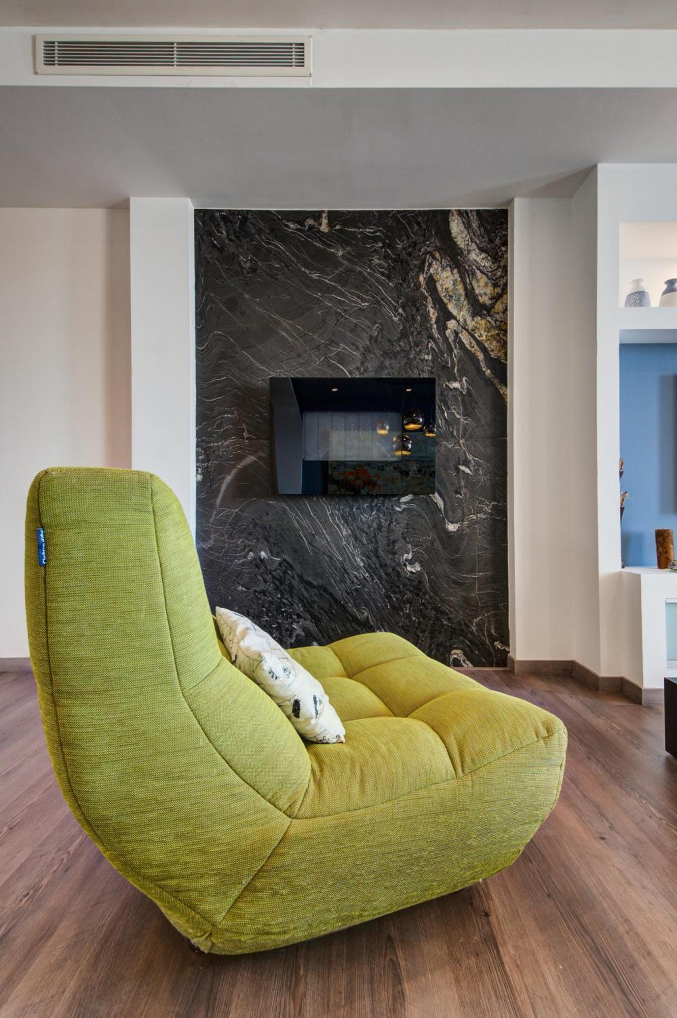 Appartement Stunning 3br Xemxija With Breathtaking Views By 360 Estates St. Paul's Bay