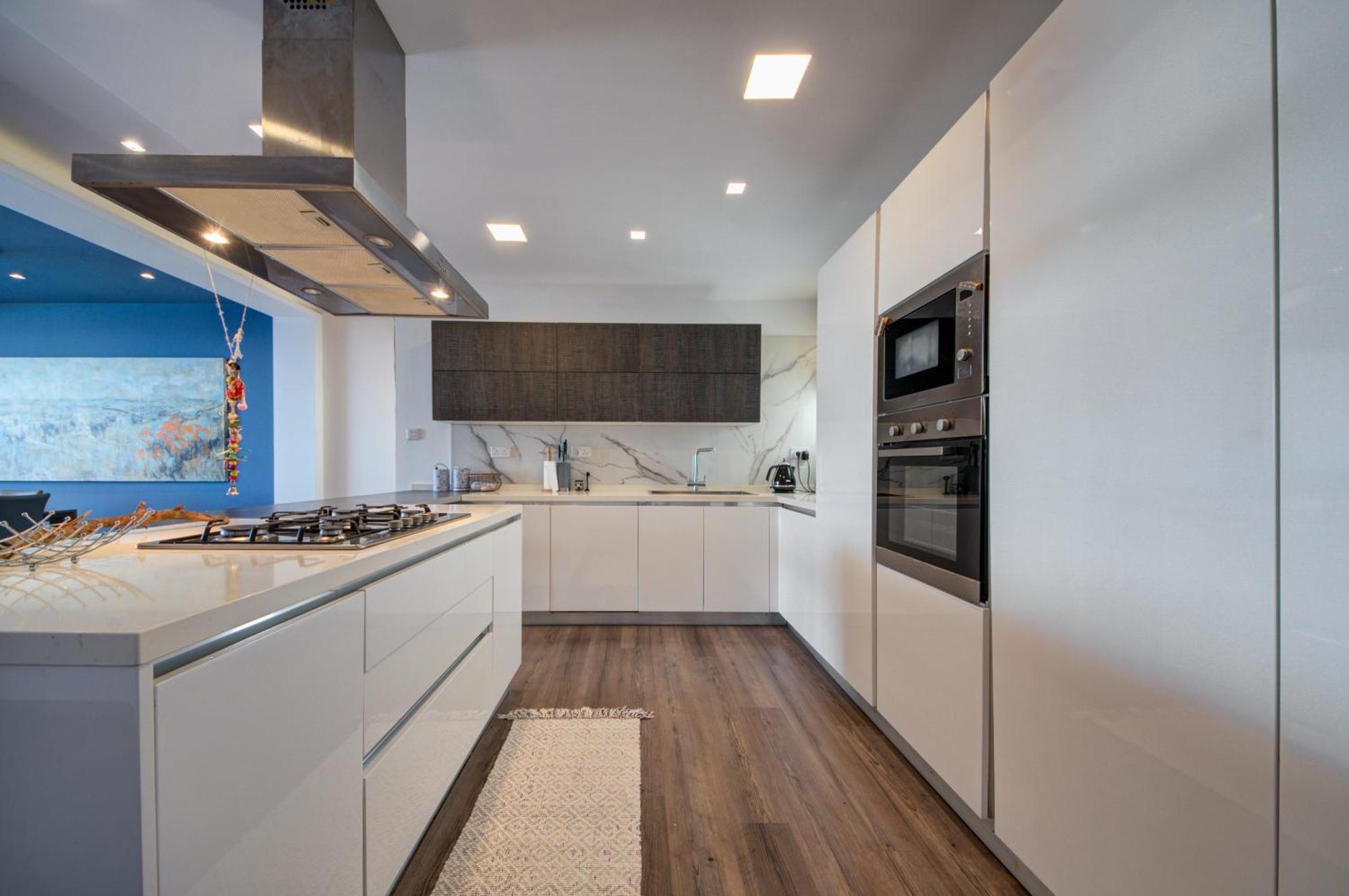 Stunning 3br Xemxija With Breathtaking Views By 360 Estates * St. Paul's Bay