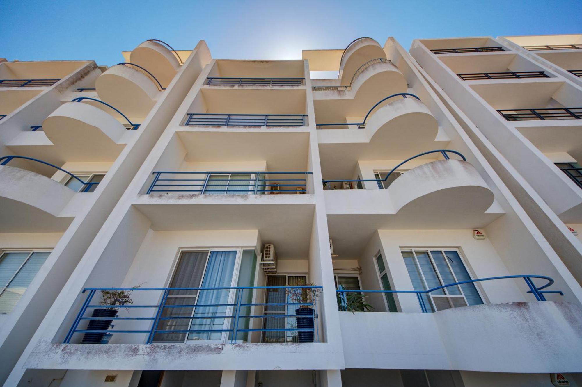 Appartement Stunning 3br Xemxija With Breathtaking Views By 360 Estates