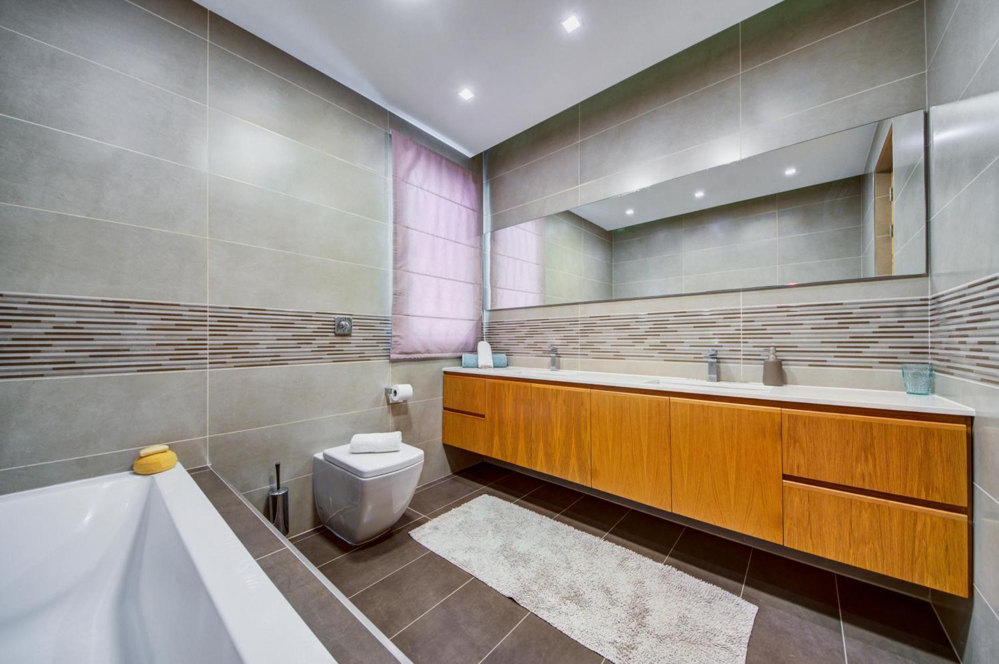 Stunning 3br Xemxija With Breathtaking Views By 360 Estates Appartement St. Paul's Bay