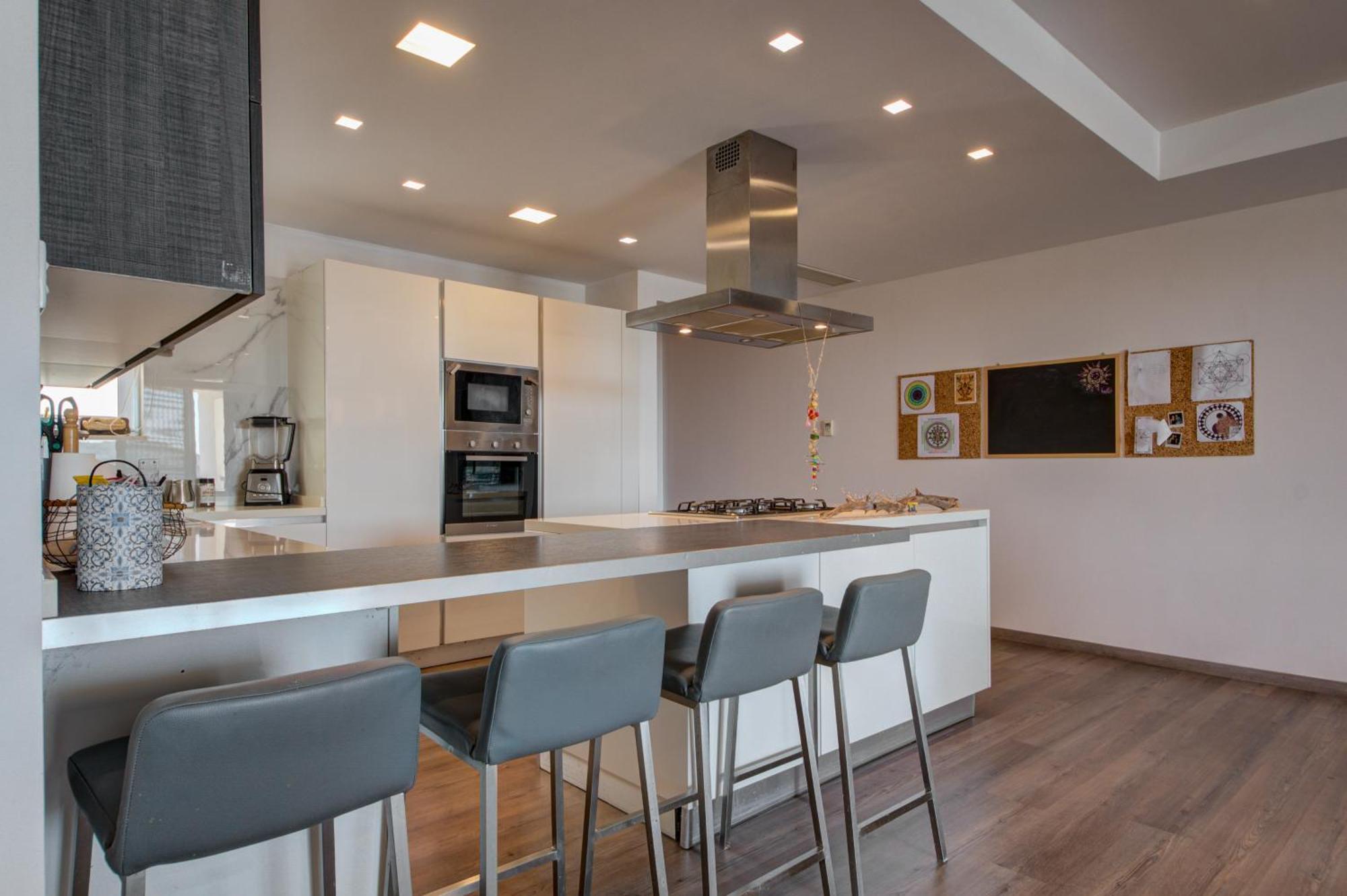Stunning 3br Xemxija With Breathtaking Views By 360 Estates St. Paul's Bay