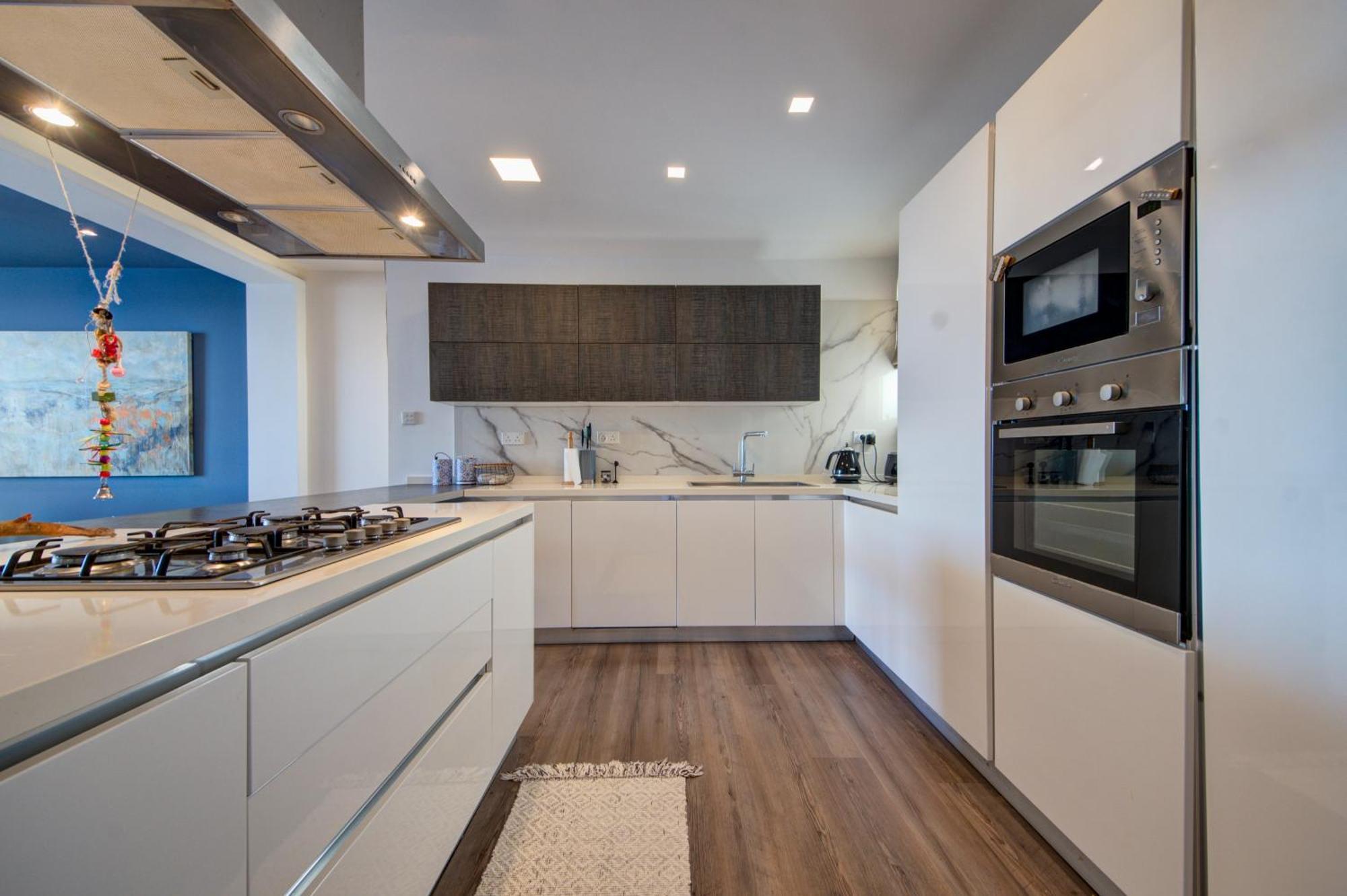 Stunning 3br Xemxija With Breathtaking Views By 360 Estates * St. Paul's Bay