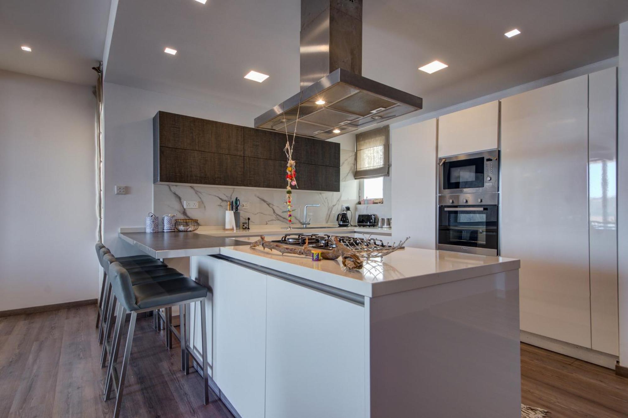 Stunning 3br Xemxija With Breathtaking Views By 360 Estates Appartement *