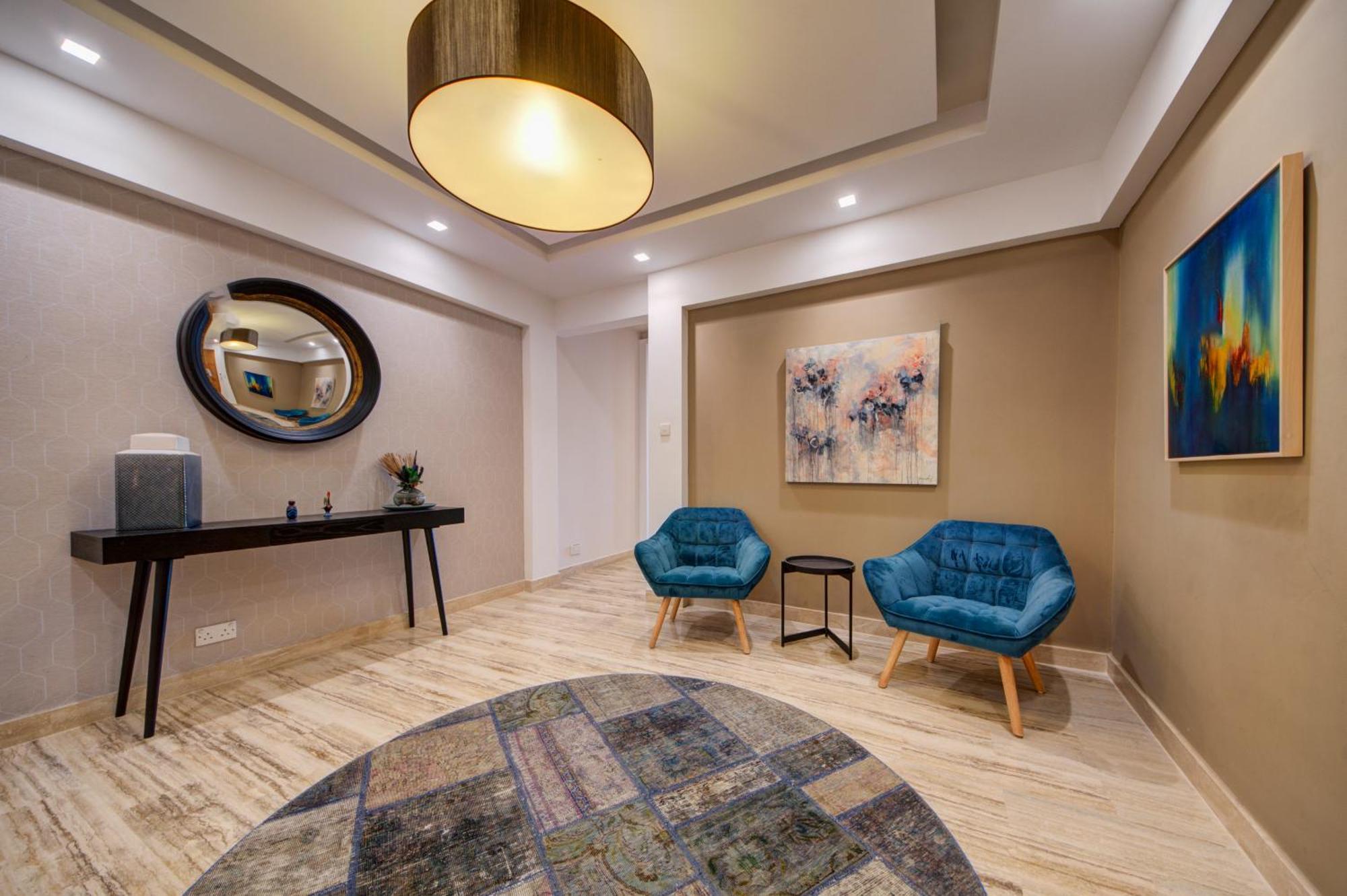 Stunning 3br Xemxija With Breathtaking Views By 360 Estates *