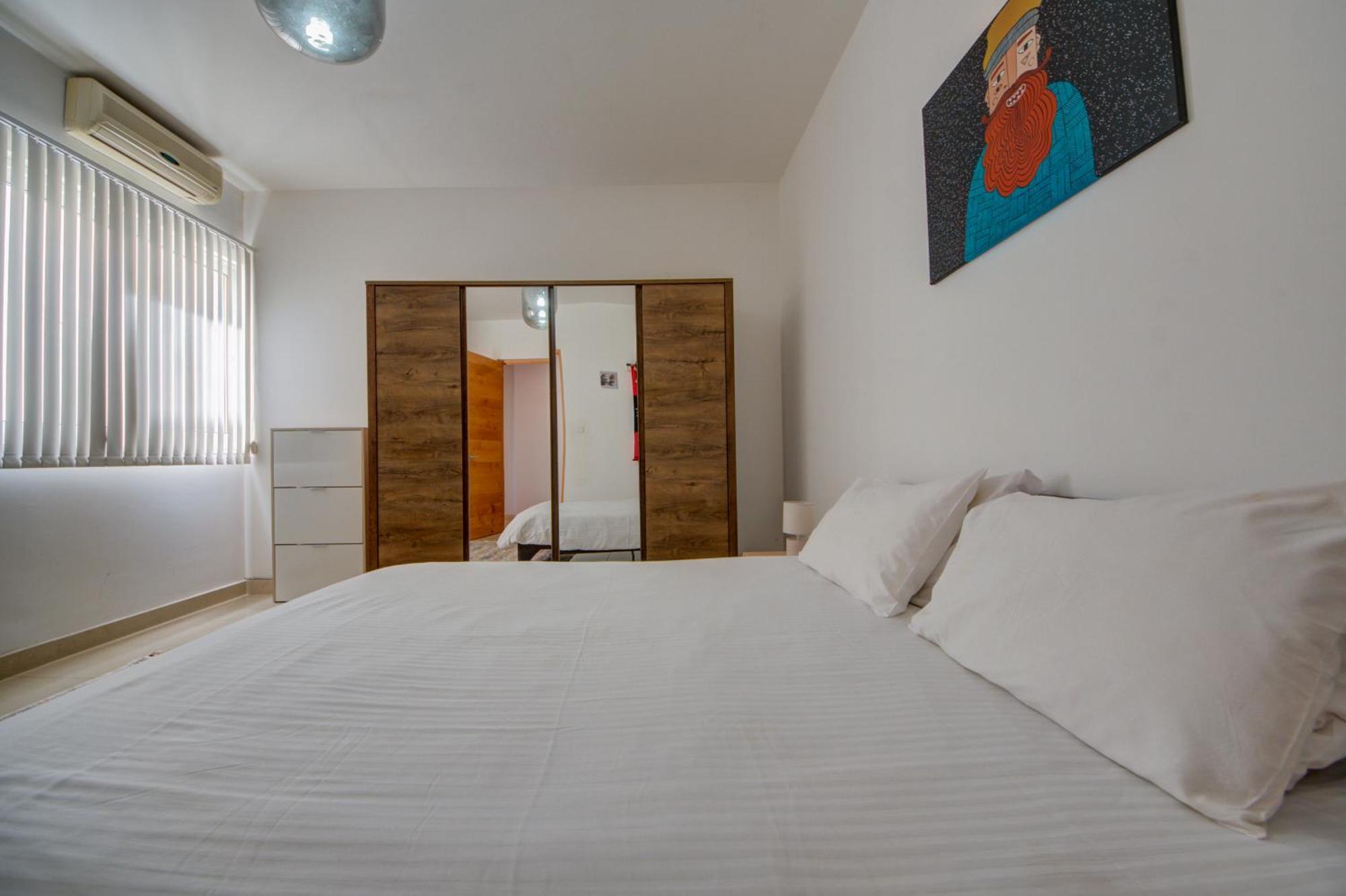 Appartement Stunning 3br Xemxija With Breathtaking Views By 360 Estates