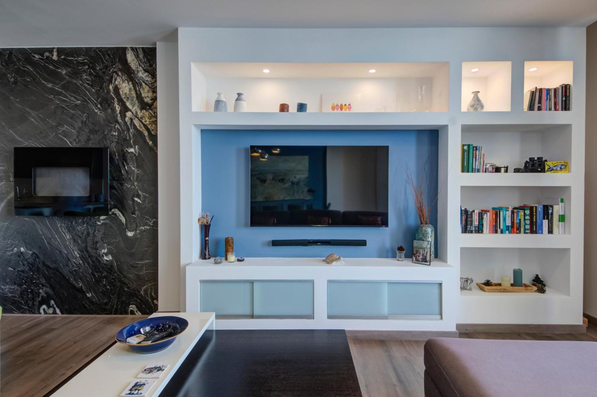 Stunning 3br Xemxija With Breathtaking Views By 360 Estates St. Paul's Bay