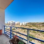 Stunning 3Br Xemxija Home With Breathtaking Views By 360 Estates
