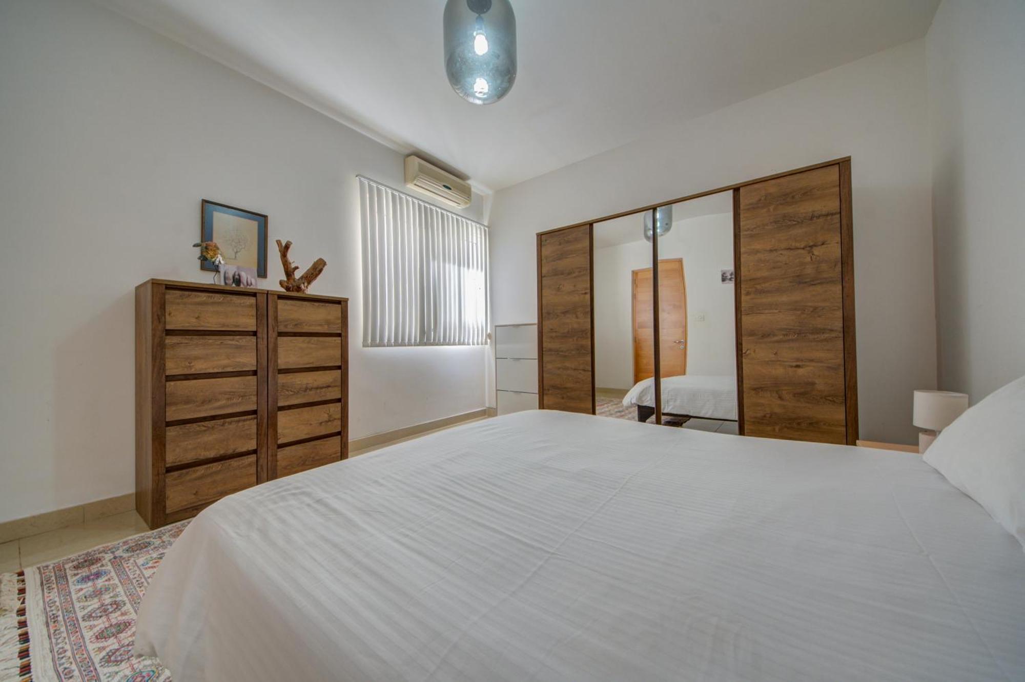 Stunning 3br Xemxija With Breathtaking Views By 360 Estates Apartment
