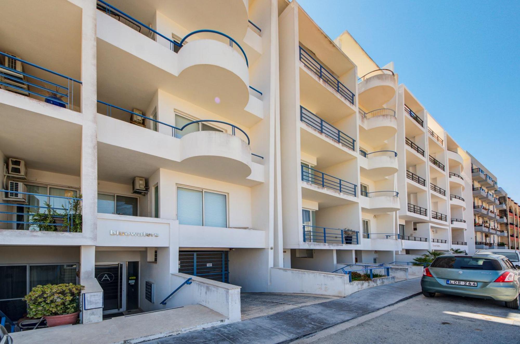 Stunning 3br Xemxija With Breathtaking Views By 360 Estates * St. Paul's Bay