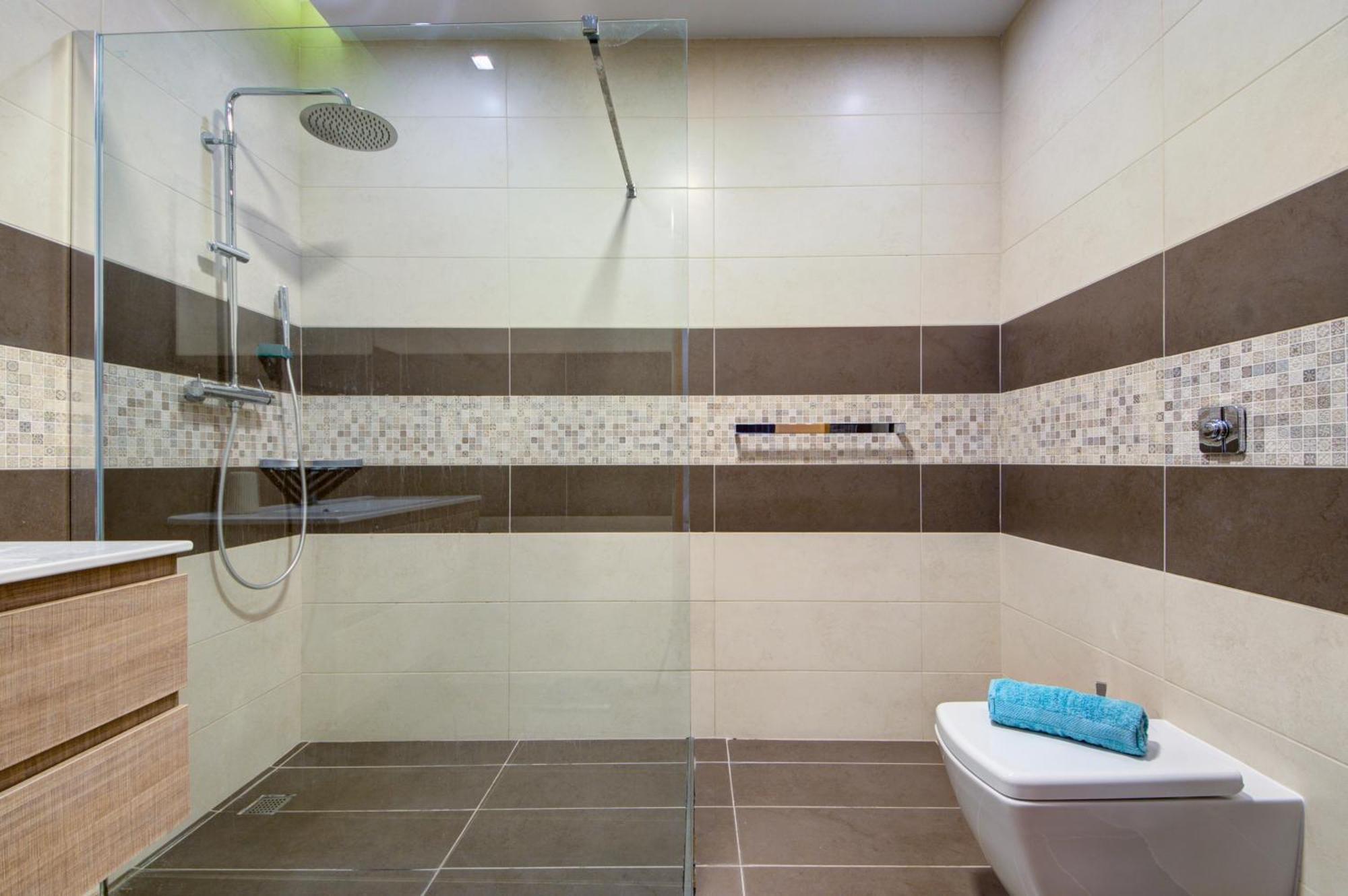 Stunning 3br Xemxija With Breathtaking Views By 360 Estates Apartment
