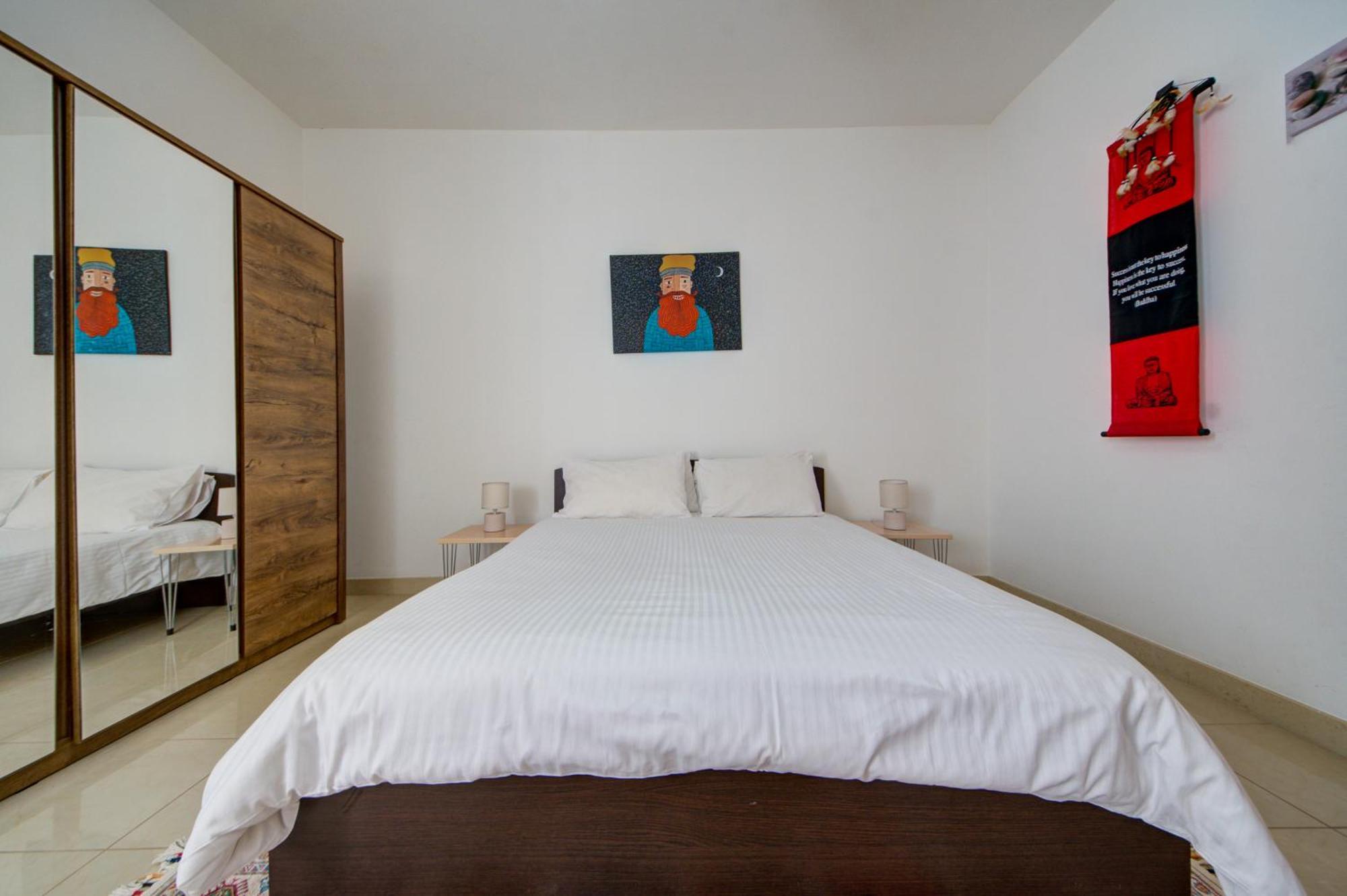 Stunning 3br Xemxija With Breathtaking Views By 360 Estates Apartment St. Paul's Bay
