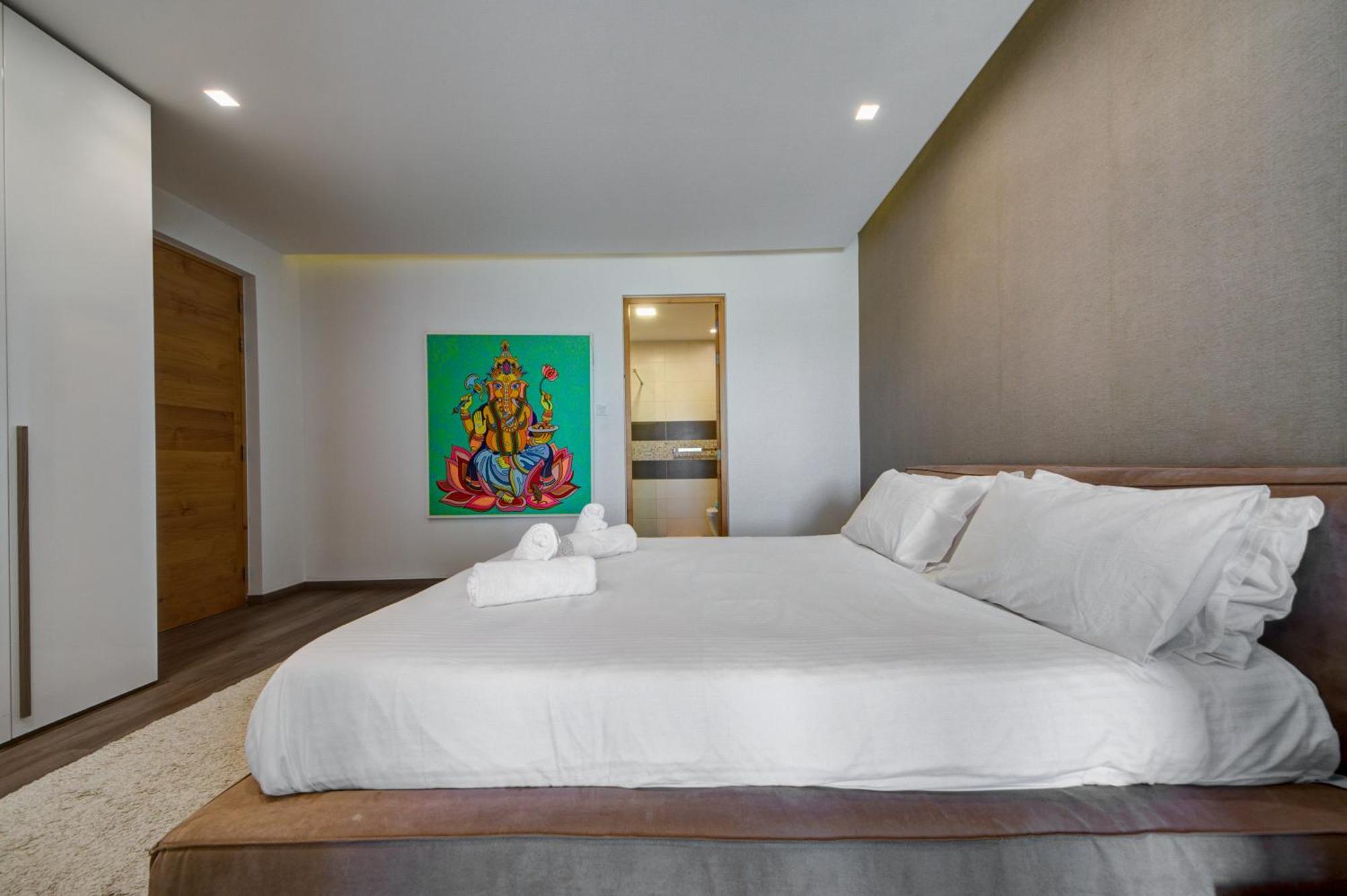Stunning 3br Xemxija With Breathtaking Views By 360 Estates St. Paul's Bay