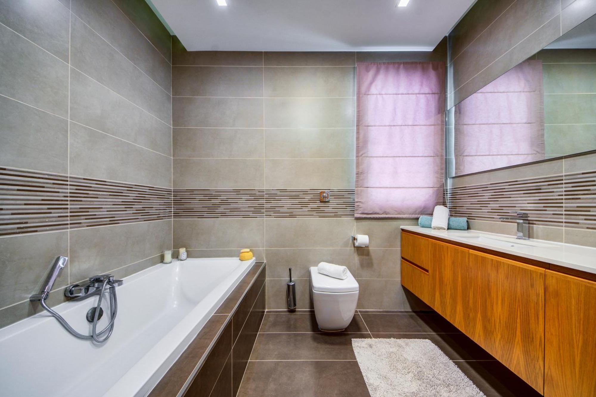 Stunning 3br Xemxija With Breathtaking Views By 360 Estates St. Paul's Bay