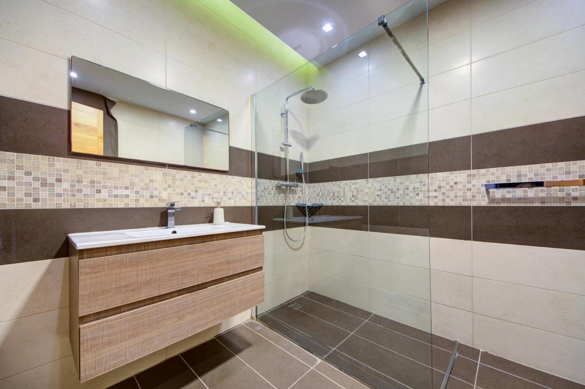 Apartment Stunning 3br Xemxija With Breathtaking Views By 360 Estates St. Paul's Bay