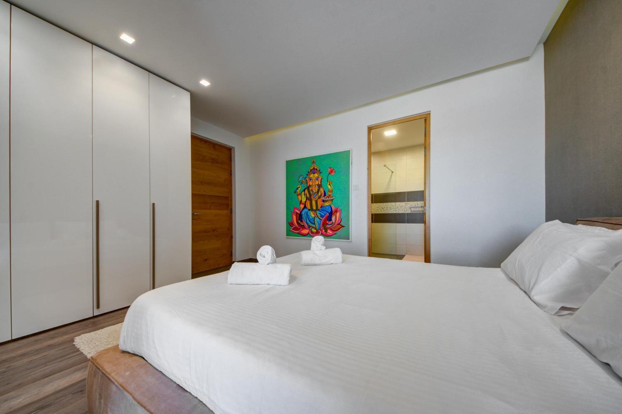 Apartment Stunning 3br Xemxija With Breathtaking Views By 360 Estates St. Paul's Bay
